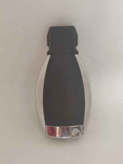 Chave Merced Gla200 Gla250 2014 2015 2016 2017 3 Botões Frequencia 434 Mhz