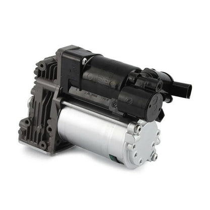 Compressor de Ar Suspensão Bm X5 X6 E70 E71 E72 2007 2008 2009 2010 2011 2012 2013 2014 37206859714