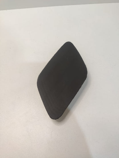 Tampa Esguicho Limpador Farol Esquerdo Vol Xc60 2014 2015 2016 2017 lavador Moldura Acabamento parachoque 39821577