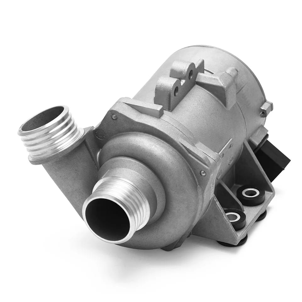 Bomba De Água Bm 318i 320i 328i X1 428i 420i 528i X3 X5 Z4 3.0 6cc 2006 2007 2008 2009 2010 11517586925