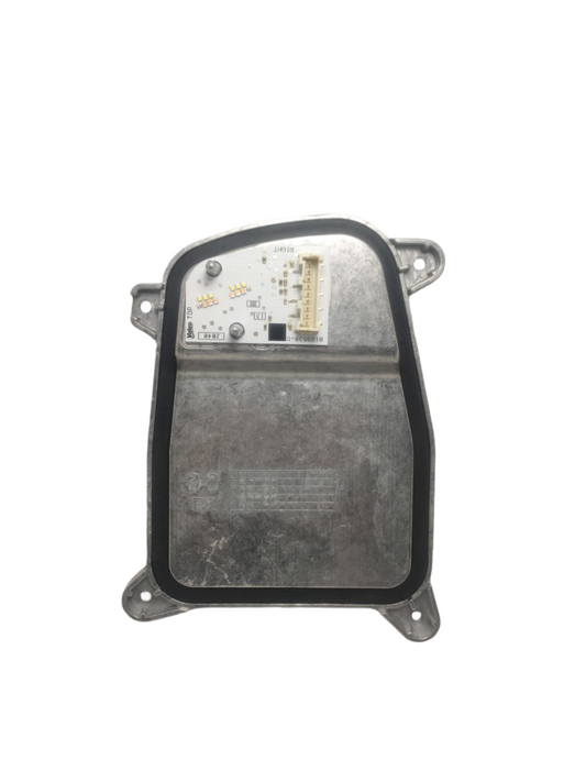 Modulo Reator Farol Direito Led Drl Diurna Luz Seta mi Cooper F55 F56 2013 2014 2015 2016 2017 2018 2019 63118737590