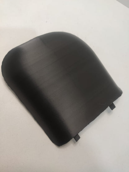 Tampa Acabamento Amortecedor Trasero Esquerdo Tucson 2004 2005 2006 2007 2008 Capa Tampinha Moldura Motorista Modulo