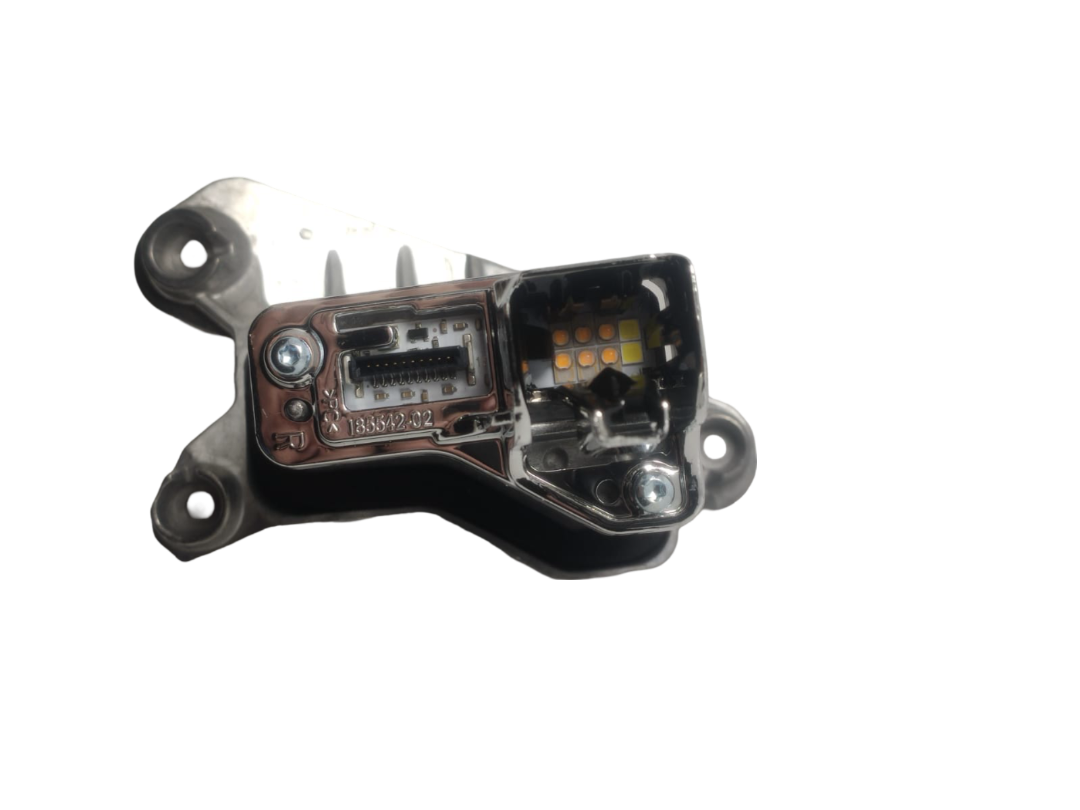 Modulo Reator Farol Direito Led Drl Diurna Luz Seta Bm 528i 535i 550i F10 F11 2013 2014 2015 2016 2017 2018 63117352554