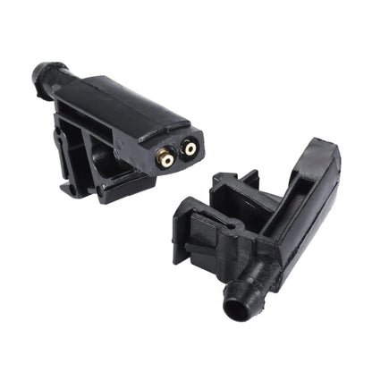 Esguicho Brucutu Limpador de Agua Parabrisa  Peuge Partner 406 605 Citro Berlingo Xantia 1996 2009 643889 6438a0