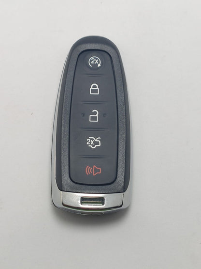 Chave De Presença For Edge 2013 2014 2015 2016 2017 315 Mhz Completa Origin