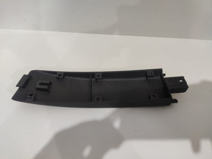 Acabamento Moldura Tampa Rack Teto Dianteiro Direito Suzuki Grand Vitara