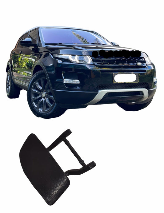 Tampa Esguicho Limpador Farol Direito Evoque 2011 2012 2013 2014 2015 2016 2017 BJ3213C152A Lavador Moldura Parachoque