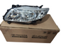 Farol Dianteiro Esquerdo Corolla 2009 2010 2011 Original Mot