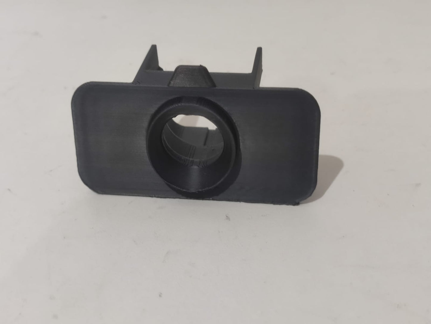 Suporte Sensor Estacionamento Ix35 Azera Sonata Elantra Fe 2010 2011 2012 2013 2014 2015