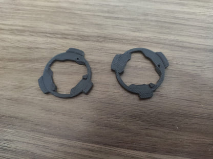 Adaptador Soquete Lâmpada h11 Converter para hb4 Modulo