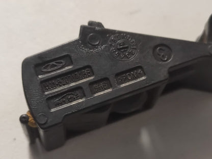 Brucutu Esguicho Limpado parabrisa Tiggo 7 Txs Arizzo6 19-22