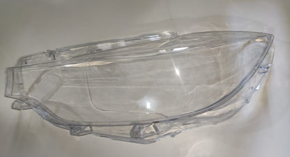 Lente do Farol Dianteiro Esquerdo Bm M4 416i 418i 420i 428i 430i 2017 2018 2019 Motorista