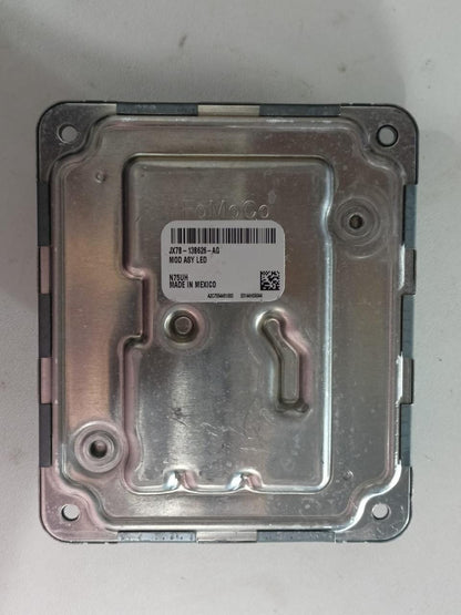 Modulo Reator Farol Led For Bronco 2019 2020 2021 2022 2023 LC5A-13B626-AG N75UH A2C763613050019172J01111