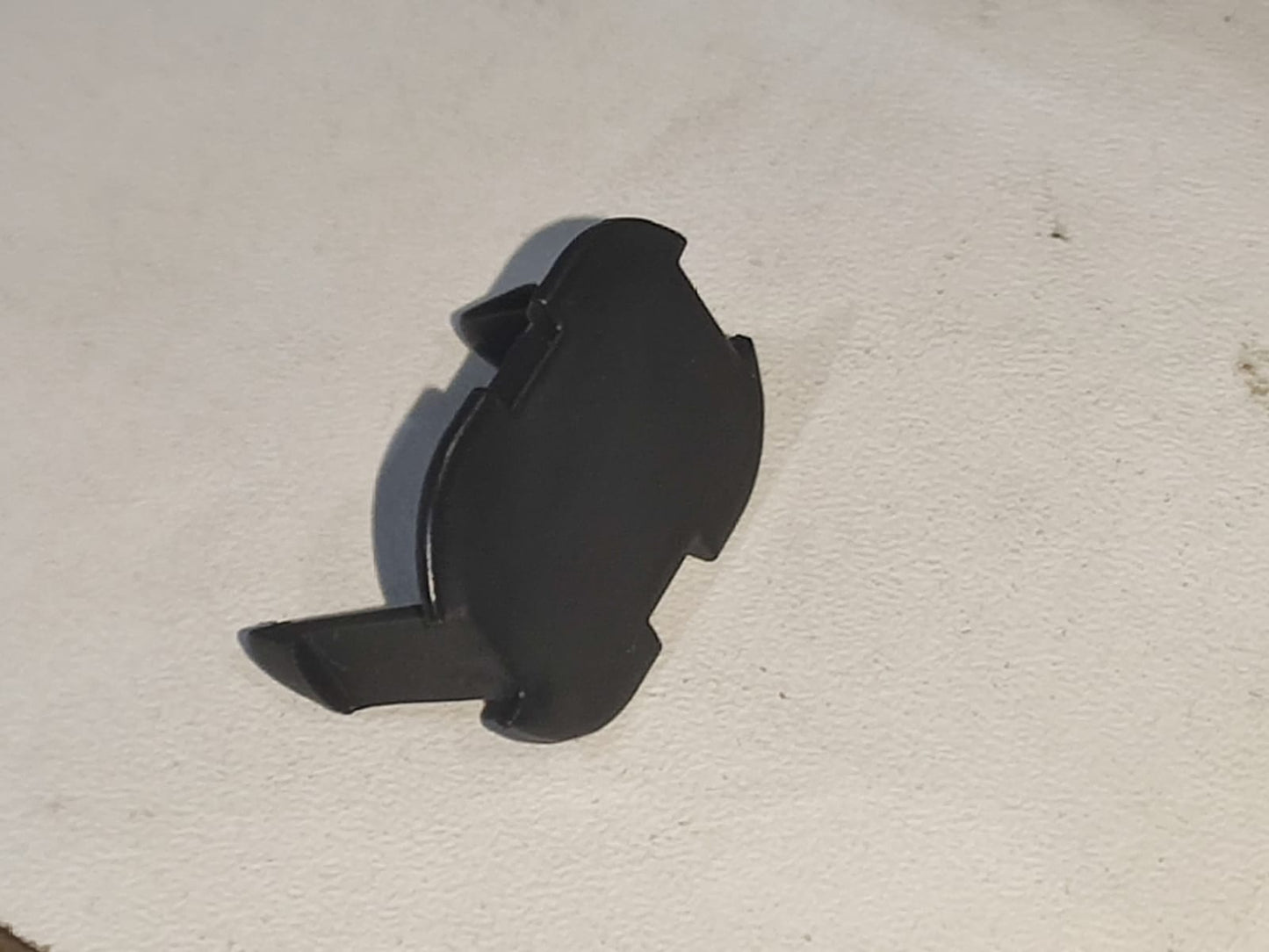 Acabamento Moldura Tampa Rack Teto Renegade 2015 2016 2017 2018 2019 2020 2021 2022 735628249 Tampinha Capinha