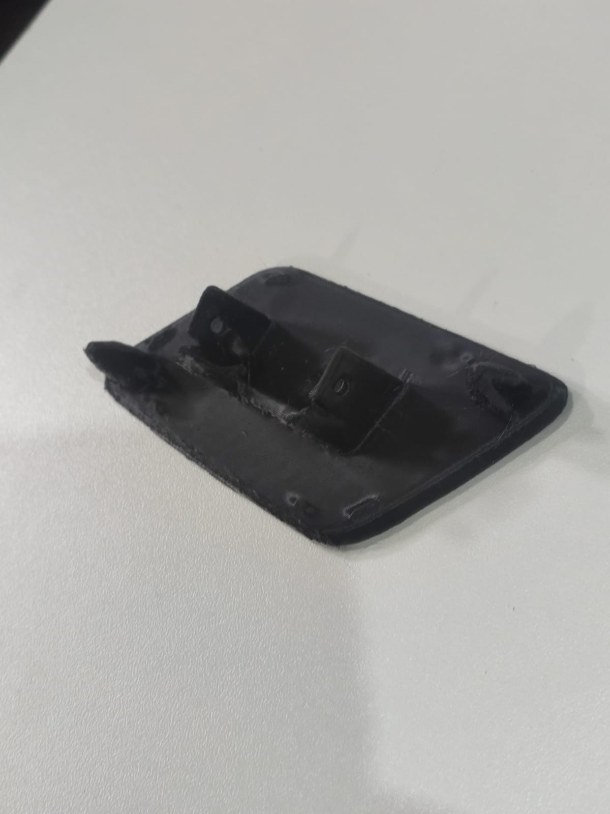 Tampa Esguicho Limpador Parabrisa Direito Tiguan 2012 2013 2014 2015 2016 2017 5N0955110A Passageiro Parachoque