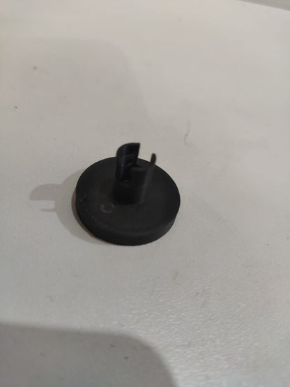 Botão Tampa Capinh Painel Porta Objeto For Fusion 2006 2007 2008 2009