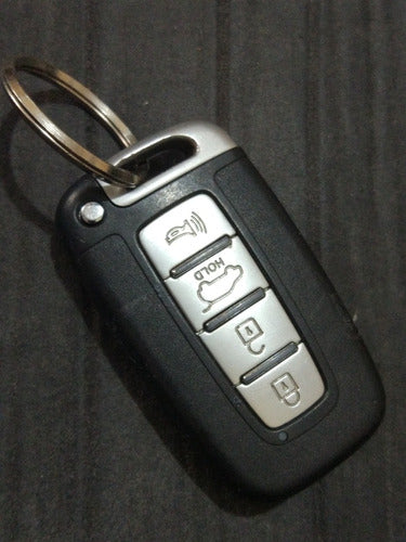 Chave Presença  Mohave 2009 2010 2011 2012 2013 2014 2015