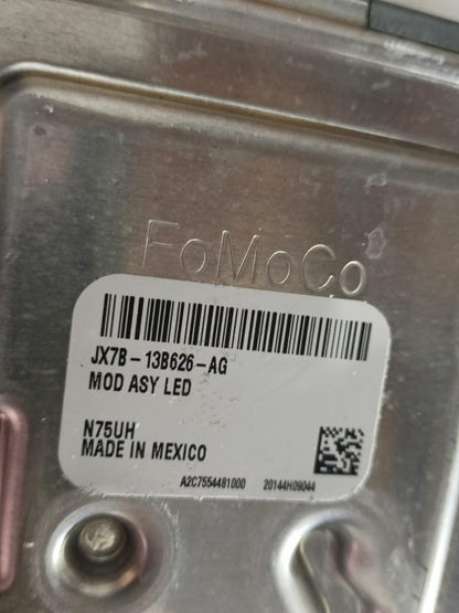 Modulo Reator Farol Led For Bronco 2019 2020 2021 2022 2023 LC5A-13B626-AG N75UH A2C763613050019172J01111