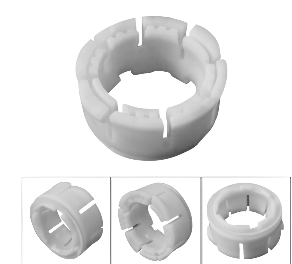 Bucha da caixa do câmbio Bmw X1 X3 X5 X6 120i 116i 320i 328i 2003 2004 2005 2006 2007