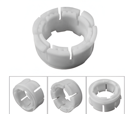 Bucha da caixa do câmbio Bmw X1 X3 X5 X6 120i 116i 320i 328i 2003 2004 2005 2006 2007