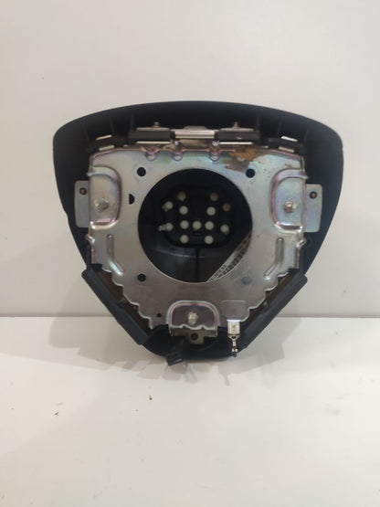 Capa Tampa Volante Hon Civic Fit City 2007 2008 2011