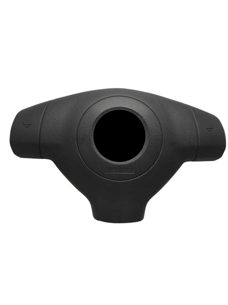 Capa Tampa do Airbag Volante Buzina Motorista Suzu Swift Sx-4 Vitara 2004 2005 2006 2007 2008 2009 2010 2011 2012 2015