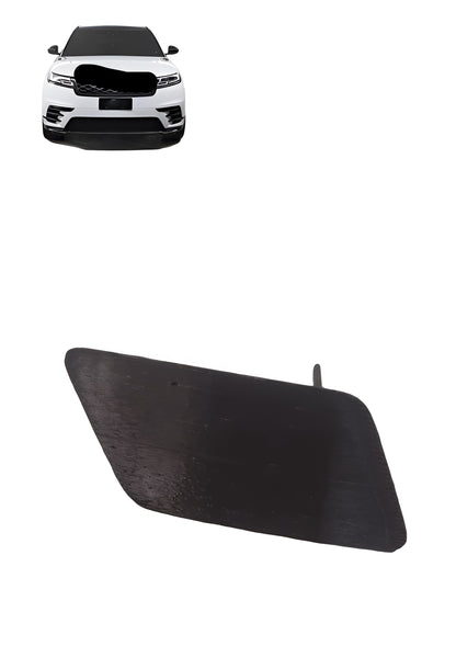 Tampa Esguicho Limpador Farol Direito Range Rover Velar 2017 2018 2019 2020 2021 j8a213l018aaw Passageiro Lavador Agua