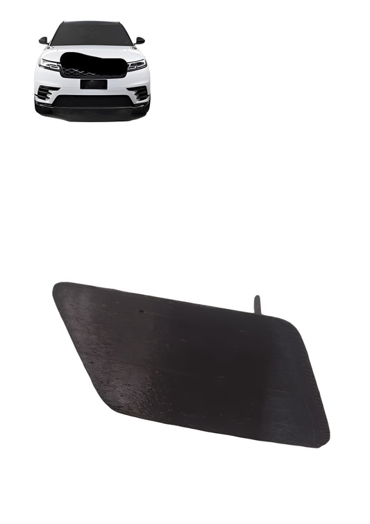 Tampa Esguicho Limpador Farol Direito Range Rover Velar 2017 2018 2019 2020 2021 j8a213l018aaw Passageiro Lavador Agua