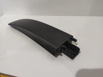 Acabamento Moldura Tampa Rack Teto Dianteiro Esquerdo Suzu Grand Vitara 2006 2015