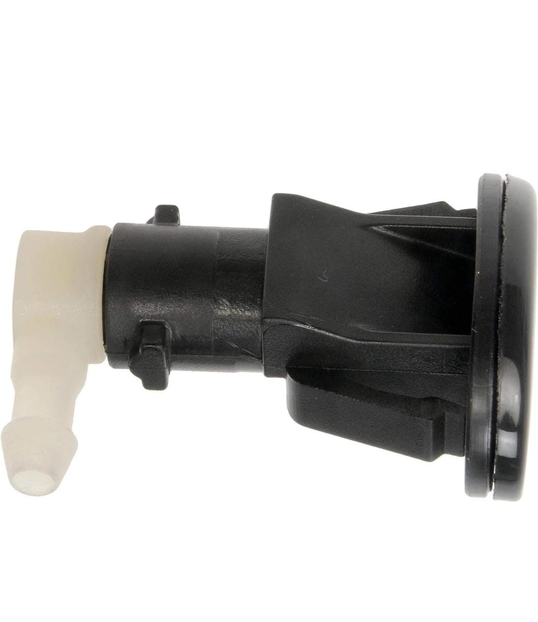 Esguicho Brucutu Limpador de Agua Traseiro Jee Grand Cherokee Journey Freemont 2011 2013 2020 57010735AB K57010735ab