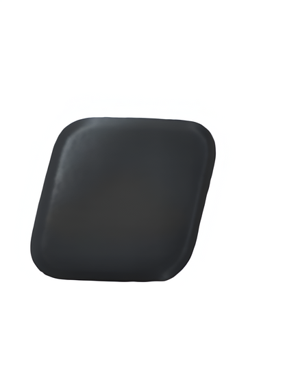 Capa Tampa Parachoque Esguicho Limpador Farol Esquerdo For Focus 2016 2017 2018 2019 Motorista f1eb-13l019-aam