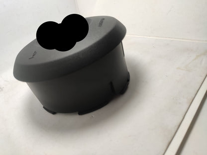 Capa Tampa Airbag Volante Buzina Motorista Merced E53 E63 A35 A45 C43 C63 AMG Sprinter 2019 2020 2021 2022 A0008605801