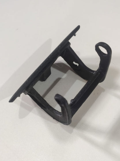 Tampa Esguicho Limpador Farol Direito Bm 535i 550i 2011 2012 2013 51117246870 51117200792 Parachoque lavador Passageiro