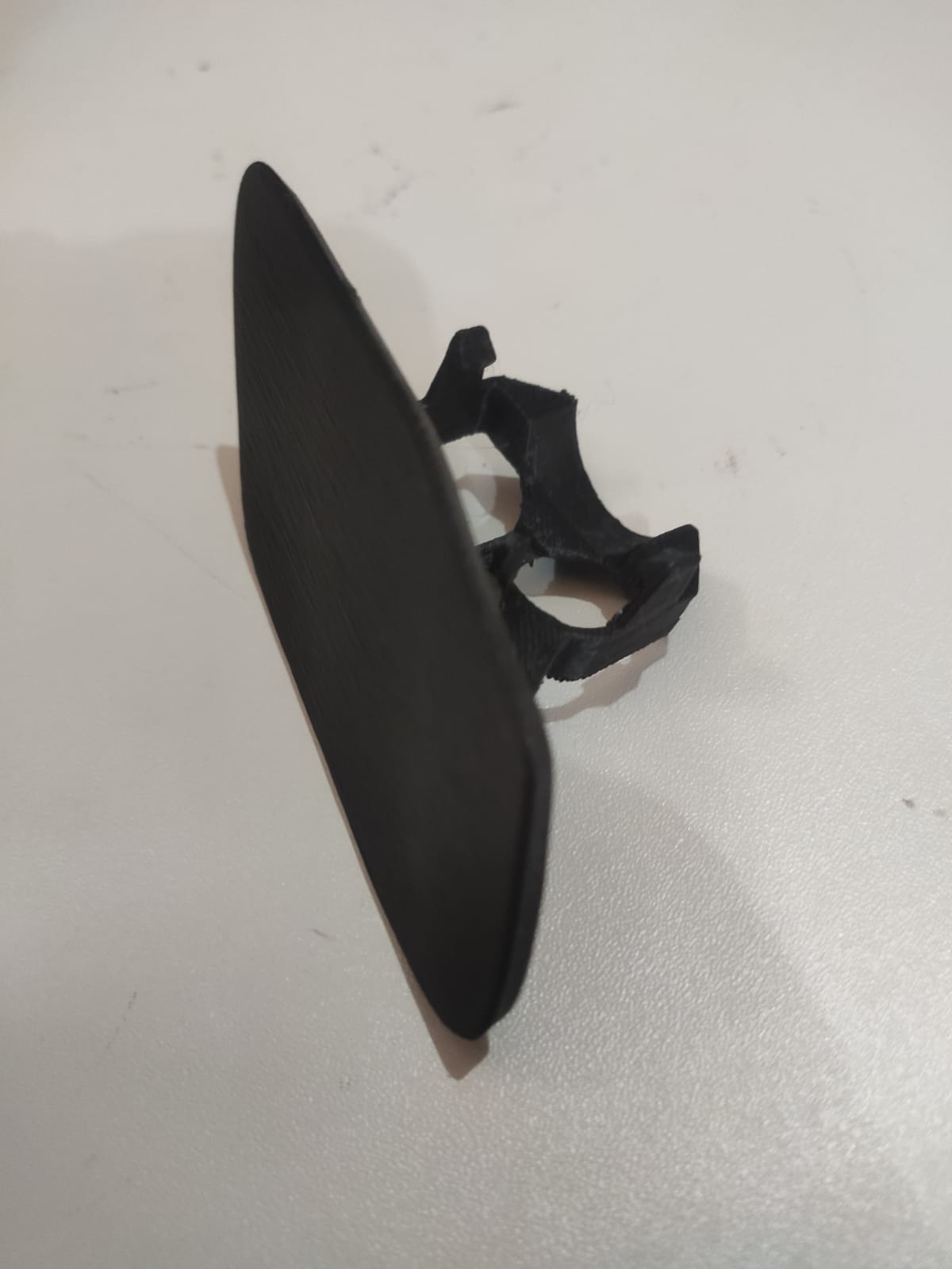 Tampa Esguicho Limpador Farol Direito Bm X3 2015 2016 2017 51117347932