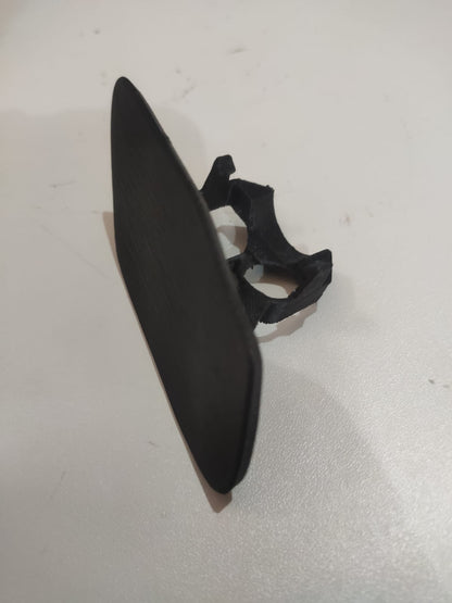 Tampa Esguicho Limpador Farol Direito Bm X3 2015 2016 2017 51117347932