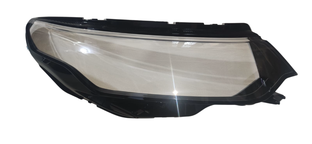 Lente do Farol Dianteiro Direito  Rover Discovery Sport 2020 2021 2022 Passageiro