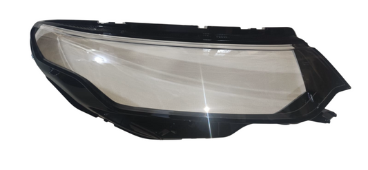Lente do Farol Dianteiro Direito  Rover Discovery Sport 2020 2021 2022 Passageiro