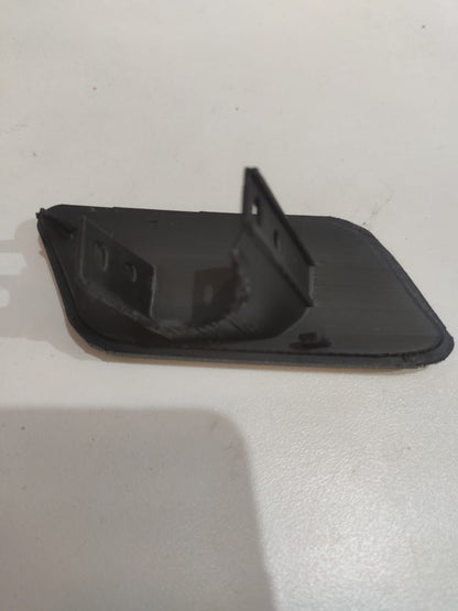 Tampa Esguicho Limpador Farol Esquerdo Parachoque Aud A3 2006 2007 2008 8p4955275