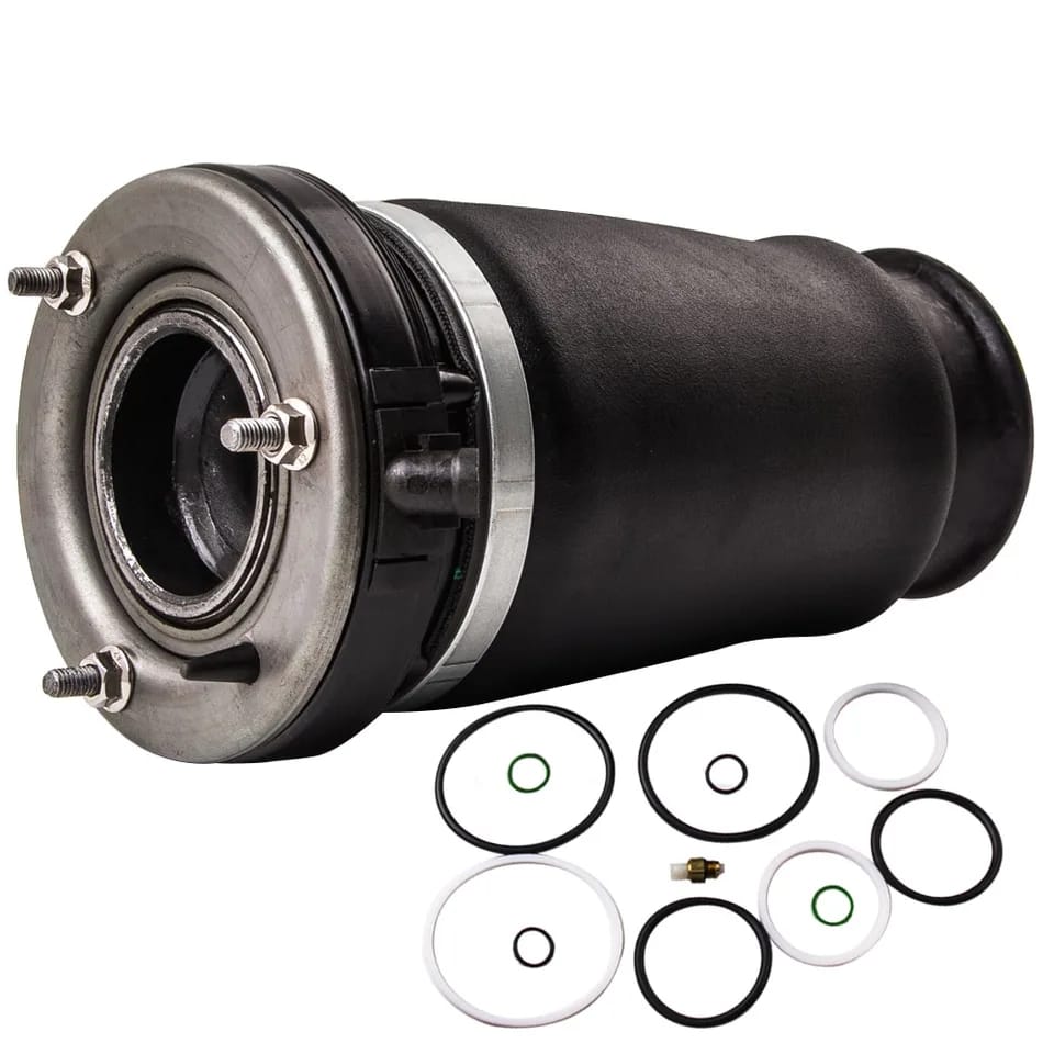 Bolsa de Ar Suspensão Diantera Esquerdo Bm X5 E53 1998 1999 2000 2001 2002 2003 2004 2005 2006 37116757501