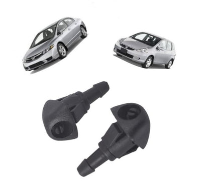 Bico Esguicho Brucutu Limpador Água New Civic Fit City 2007 2008 2009 2010 2011 76815SNAA01