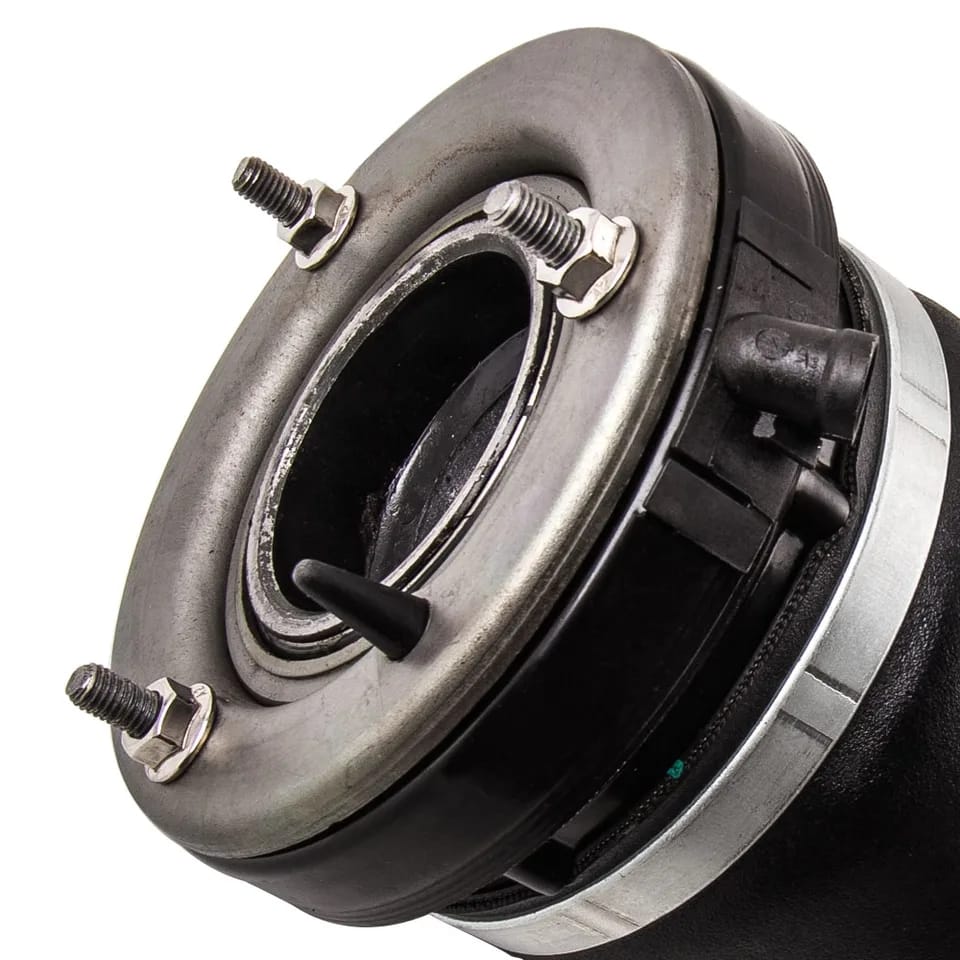 Bolsa de Ar Suspensão Diantera Esquerdo Bm X5 E53 1998 1999 2000 2001 2002 2003 2004 2005 2006 37116757501