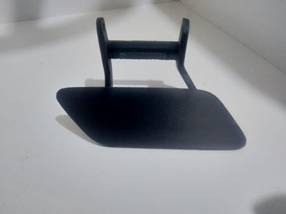 Tampa Esguicho Limpador Parachoque Farol Direito Aud A3 2007 2008 2009 2010 2011 Sportback Passageiro P0955276A