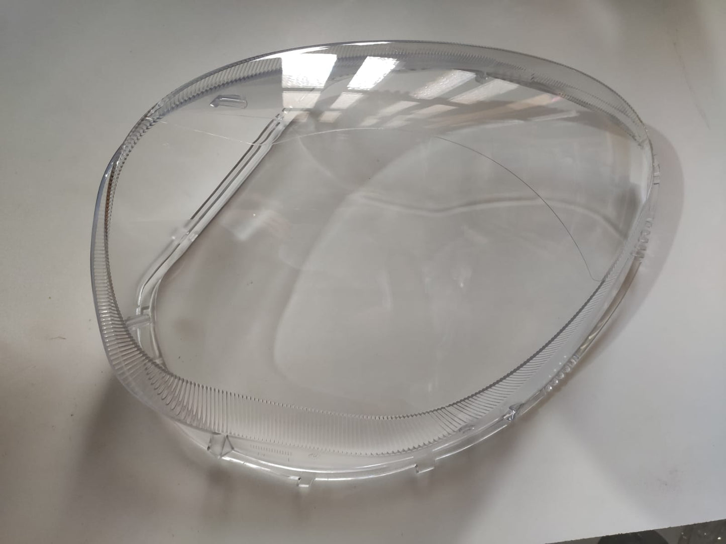 Lente Farol Esquerdo mi Cooper R60 2011 2012 2013 2014 2015 2016 2017 2018 2019 2020 2021 2022 Motorista Countryman