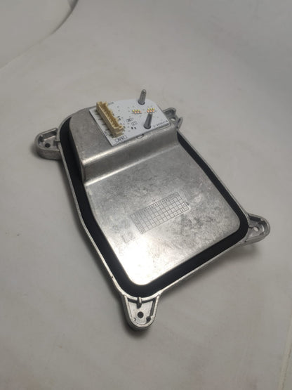 Modulo Reator Farol Esquerdo Led Drl Diurna Luz Seta mi Cooper F55 F56 2013 2014 2015 2016 2017 2018 2019 63118737589