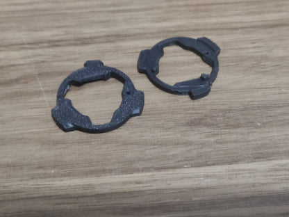 Adaptador Soquete Lâmpada h11 Converter para hb4 Modulo