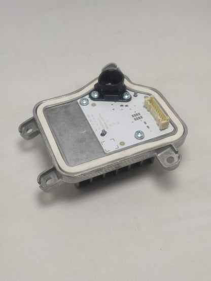 Modulo Reator Farol Esquerdo Led Drl Diurna Aud Q5 Sq5 2018 2019 2020 80A998473A 6002TX0523