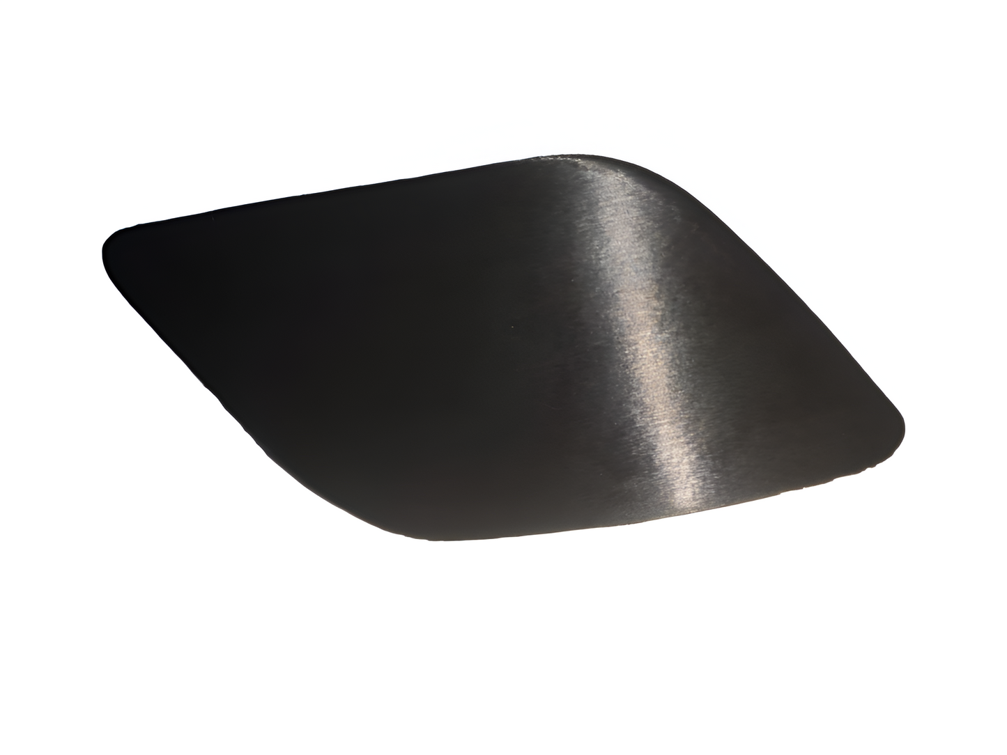 Tampa Capa Esguicho Limpador Lavador Farol Direito Aud A6 S6 Rs6 2005 2006 2007 2008 4F0955276