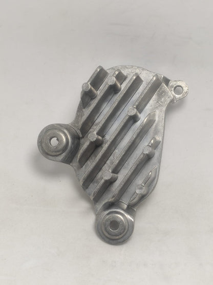 Modulo Reator Farol Led Esquerdo Led Luz Seta Bm 116i 118i 120i 125i 130i 135i 2015 2016 2017 2018 2019 63117466511