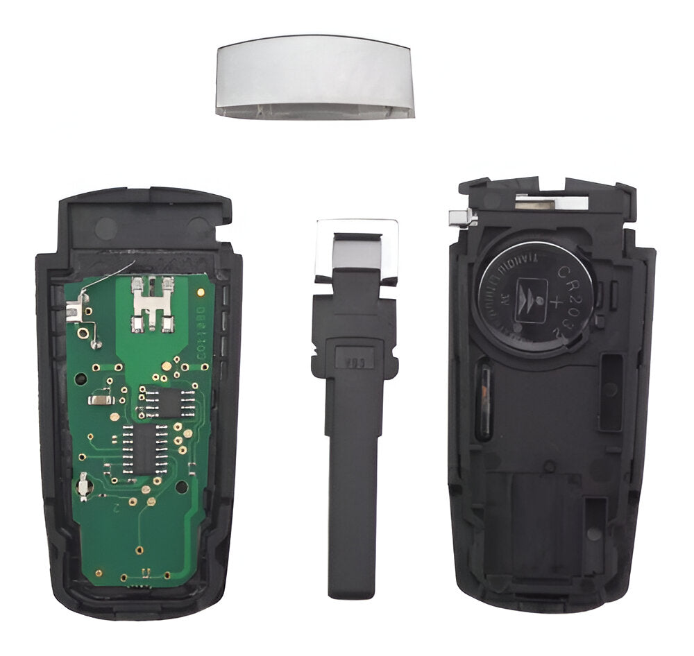 Chave Presença Passat Cc Privilege 2011 2012 2013 2014 2015 3C0959752BA