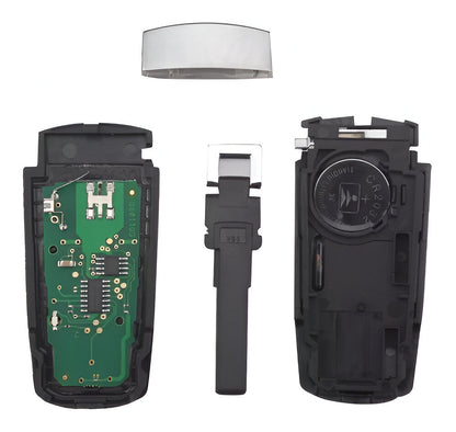 Chave Presença Passat Cc Privilege 2011 2012 2013 2014 2015 3C0959752BA